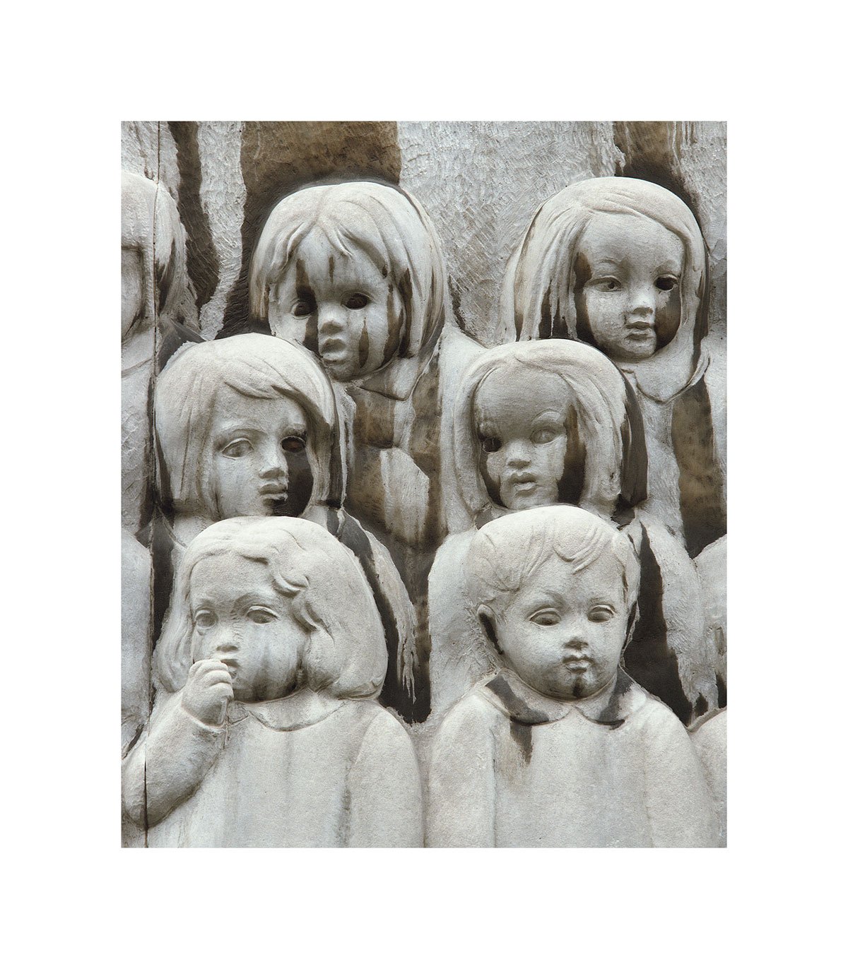Francesco-Garbelli-Ritratti-di-fine-Millennio,-nuova-serie-2006_2007,-stampa-fine-art-da-file-digitale,cm-80×70-passepartout-fotografico-compreso
